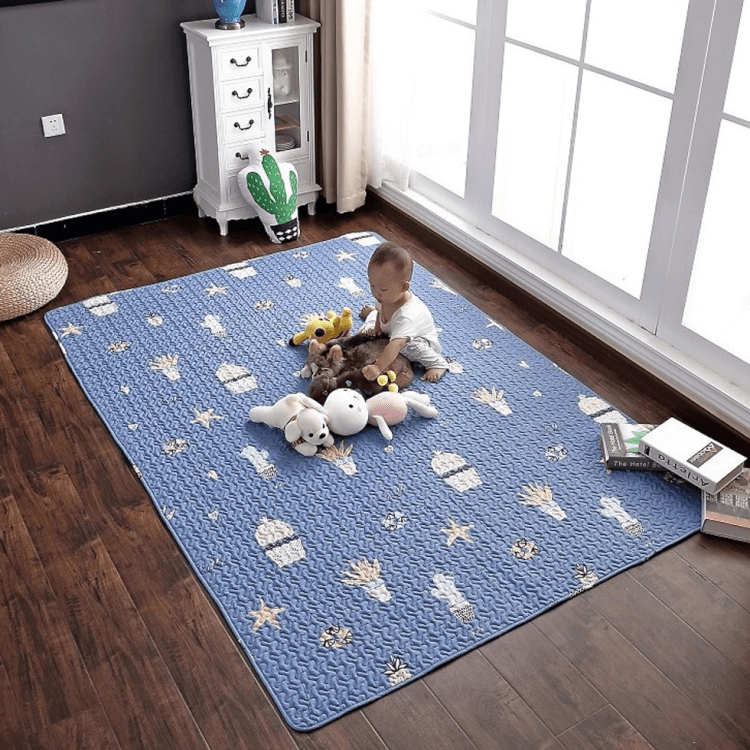 tham lot san cho bé 2